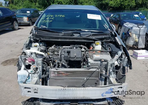 2012 Toyota Prius V Three from USA, damaged, VIN JTDZN3EUXC3098978